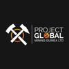 Project Global Mining Ltd Logo