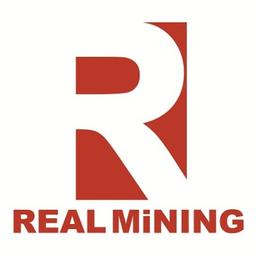 Real Mining Supply Logo
