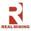 Real Mining Supply Logo
