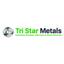 Tri Star Metals Logo