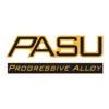 Progressive Alloy Steels Unlimited, Inc Logo
