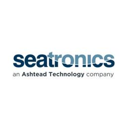 Seatronics Ltd Logo