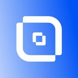 softstack ⧉ Logo