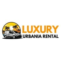 Luxury Urbania Rental Logo