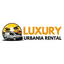 Luxury Urbania Rental Logo