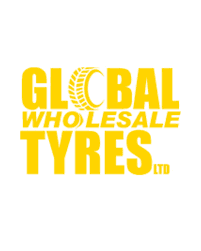 Global Wholesale Tyres Ltd Logo