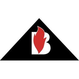Braddock Metallurgical Logo