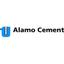Alamo Cement Company Logo