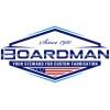 Boardman, LLC Logo