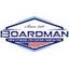 Boardman, LLC Logo