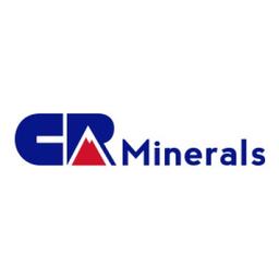 CR Minerals Company, LLC Logo