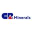 CR Minerals Company, LLC Logo
