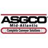 ASGCO® Mid-Atlantic Conveyor Service Division Logo