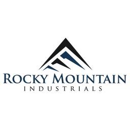 Rocky Mountain Industrials, Inc. Logo