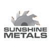 Sunshine Metals Logo