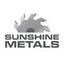 Sunshine Metals Logo