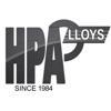 High Performance Alloys, Inc. Logo
