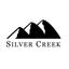Silver Creek Materials Logo
