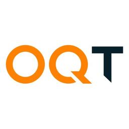 OQ Trading Logo