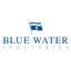 Blue Water Industries Logo
