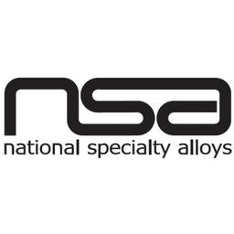 National Specialty Alloys, Inc. Logo