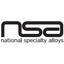 National Specialty Alloys, Inc. Logo