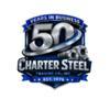 Charter Steel Trading Logo