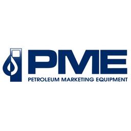 Petroleum Marketing Equipment Logo