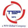 TSP Mfg., a WN Global company Logo