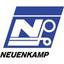Neuenkamp USA Logo