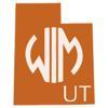 Women in Mining Utah Logo