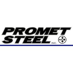 Promet Steel, Inc. Logo