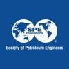 Society of Petroleum Engineers International Logo