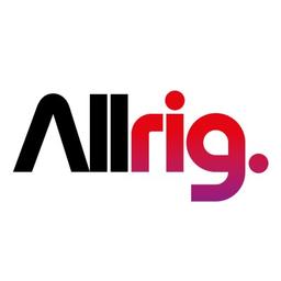 Allrig Logo