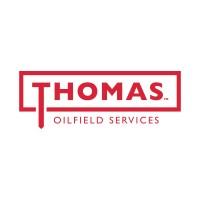 Thomas Oilfield Services Logo