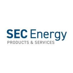 SEC Energy Products & Services, L.P. Logo