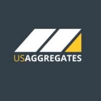 US Aggregates Logo
