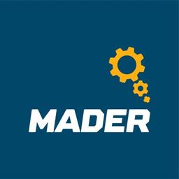 Mader Group USA Logo