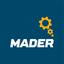 Mader Group USA Logo