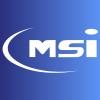 MSI Logo