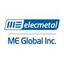ME Global Inc. dba ME Elecmetal Logo