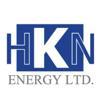 HKN Energy Logo