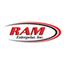 RAM Enterprise, Inc. Logo