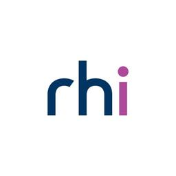 rhi Logo