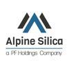 Alpine Silica Logo
