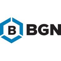BGN Logo