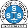 Siskin Steel & Supply Logo