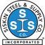 Siskin Steel & Supply Logo