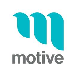 Motive Offshore Group Ltd Logo