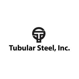Tubular Steel, Inc. Logo